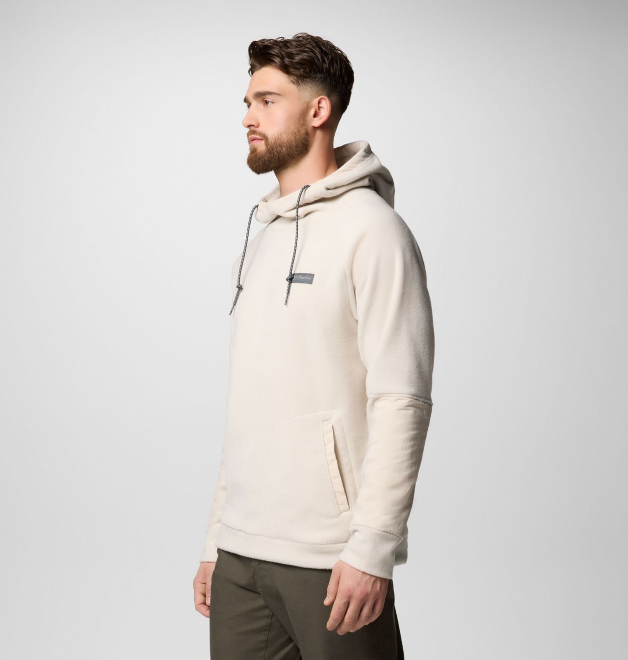 Men's Hunterdon™ II Fleece Hoodie 4