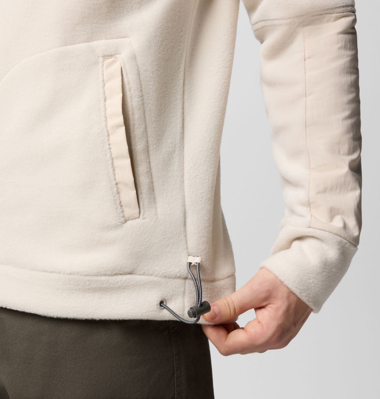 Men's Hunterdon™ II Fleece Hoodie 6