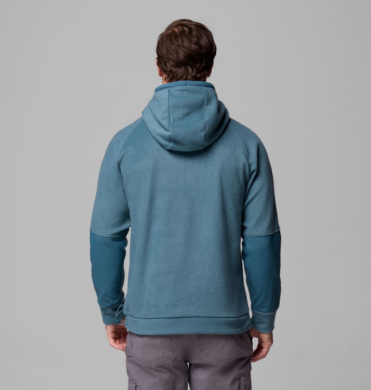 Men's Hunterdon™ II Fleece Hoodie 3