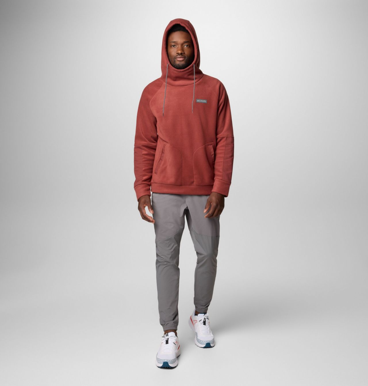 Men's Hunterdon™ II Fleece Hoodie 3