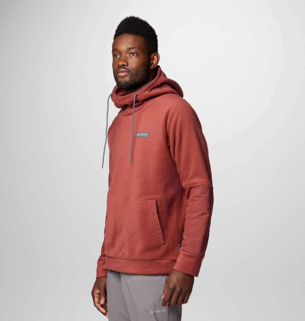 Men's Hunterdon™ II Fleece Hoodie 4