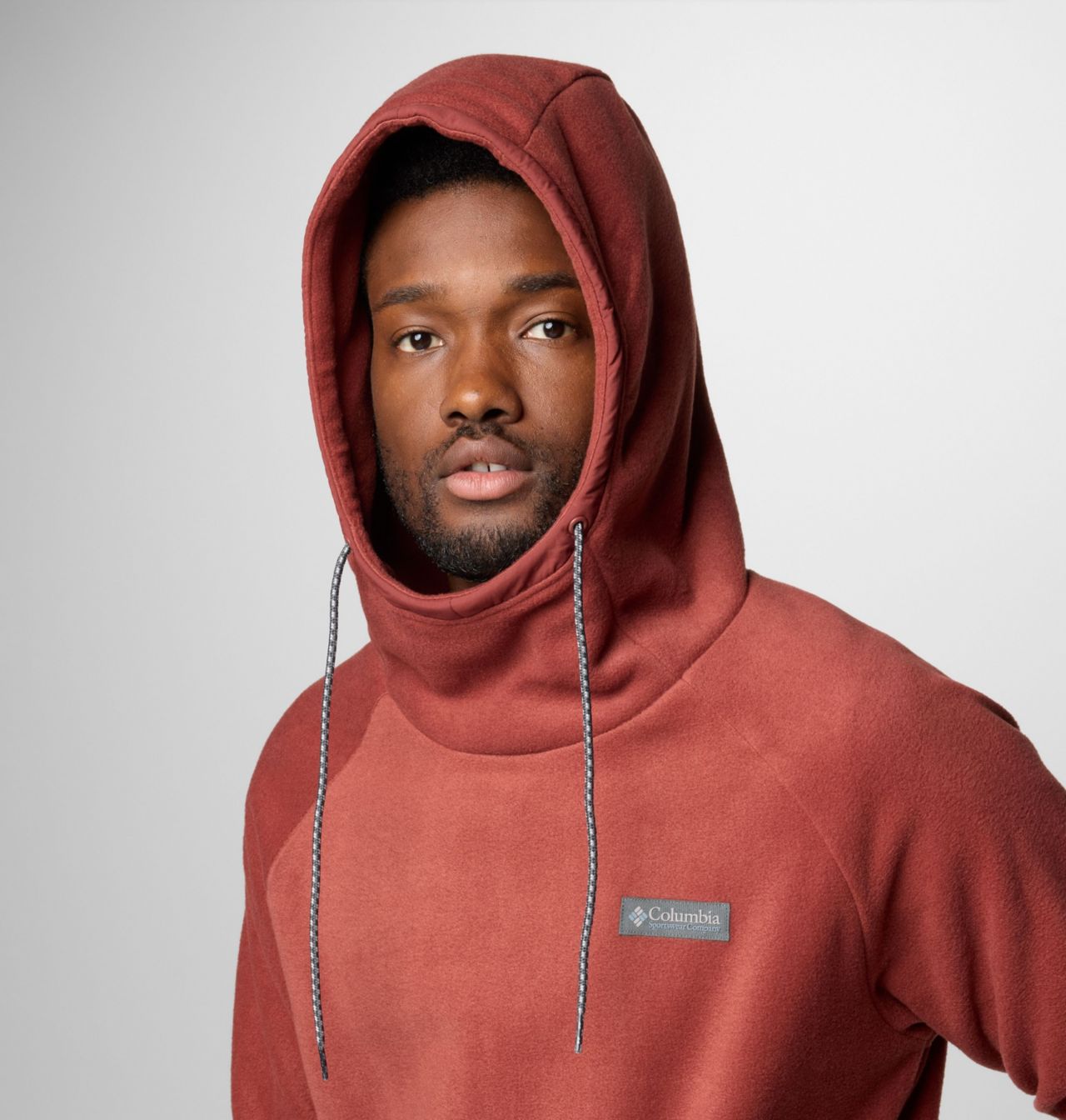 Men's Hunterdon™ II Fleece Hoodie 5