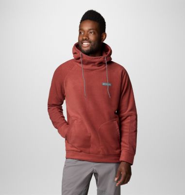 Men s Fleece Tops Columbia Sportswear