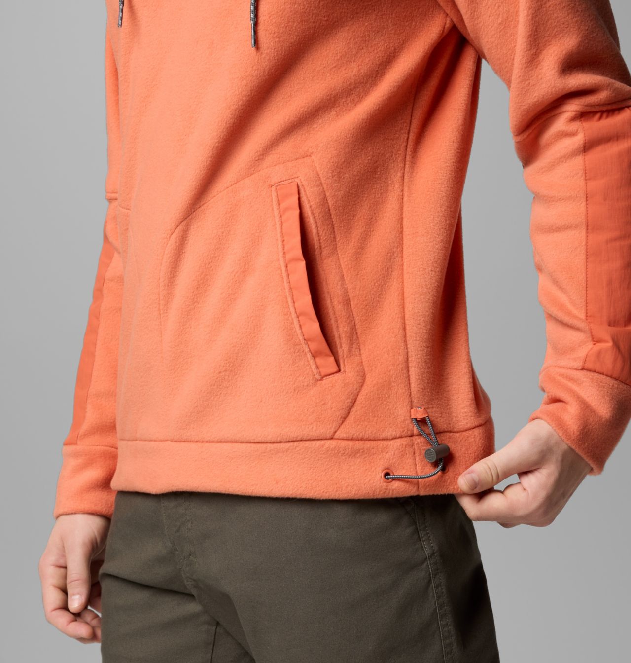 Men's Hunterdon™ II Fleece Hoodie 6
