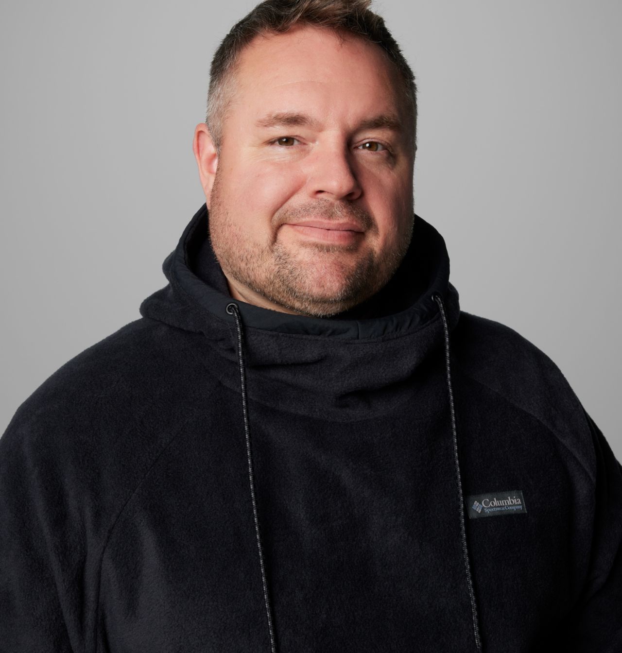 Men's Hunterdon™ II Fleece Hoodie - Big 5
