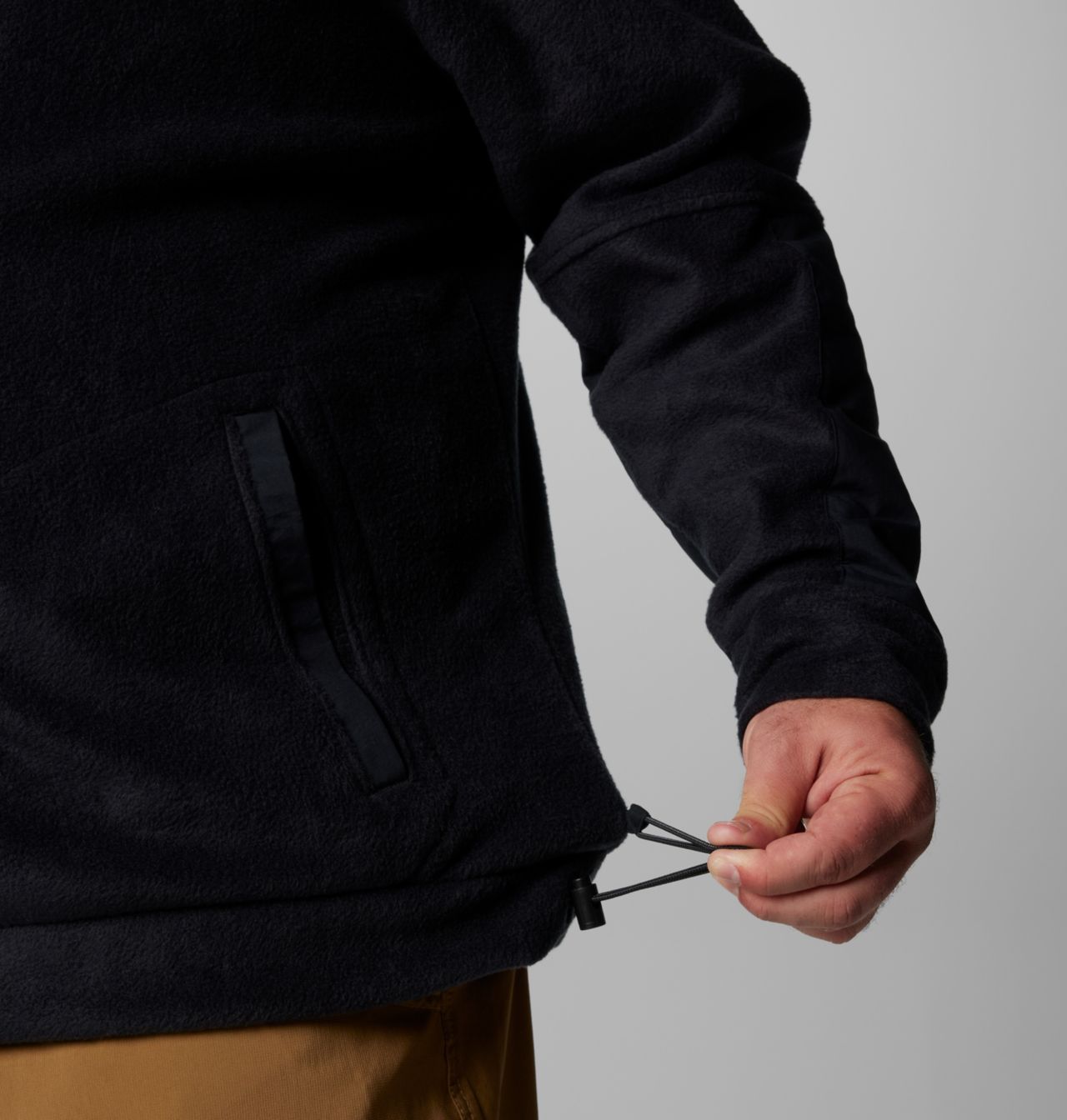 Men's Hunterdon™ II Fleece Hoodie - Big 6