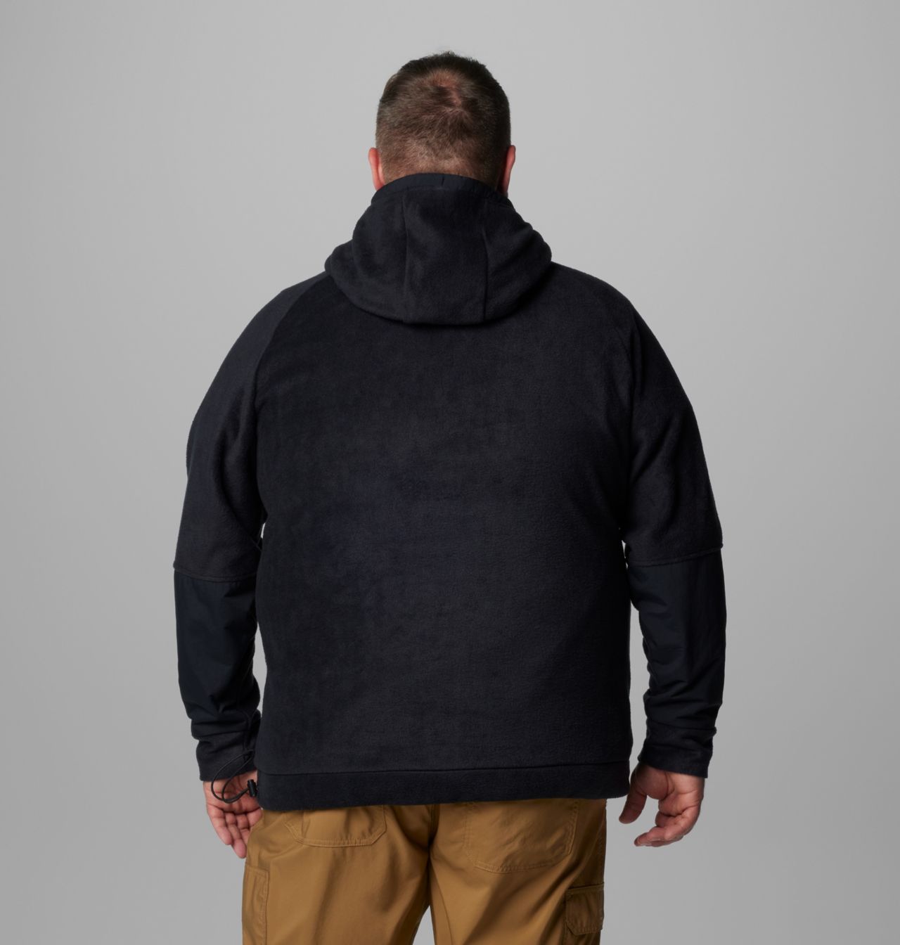 Men's Hunterdon™ II Fleece Hoodie - Big 2