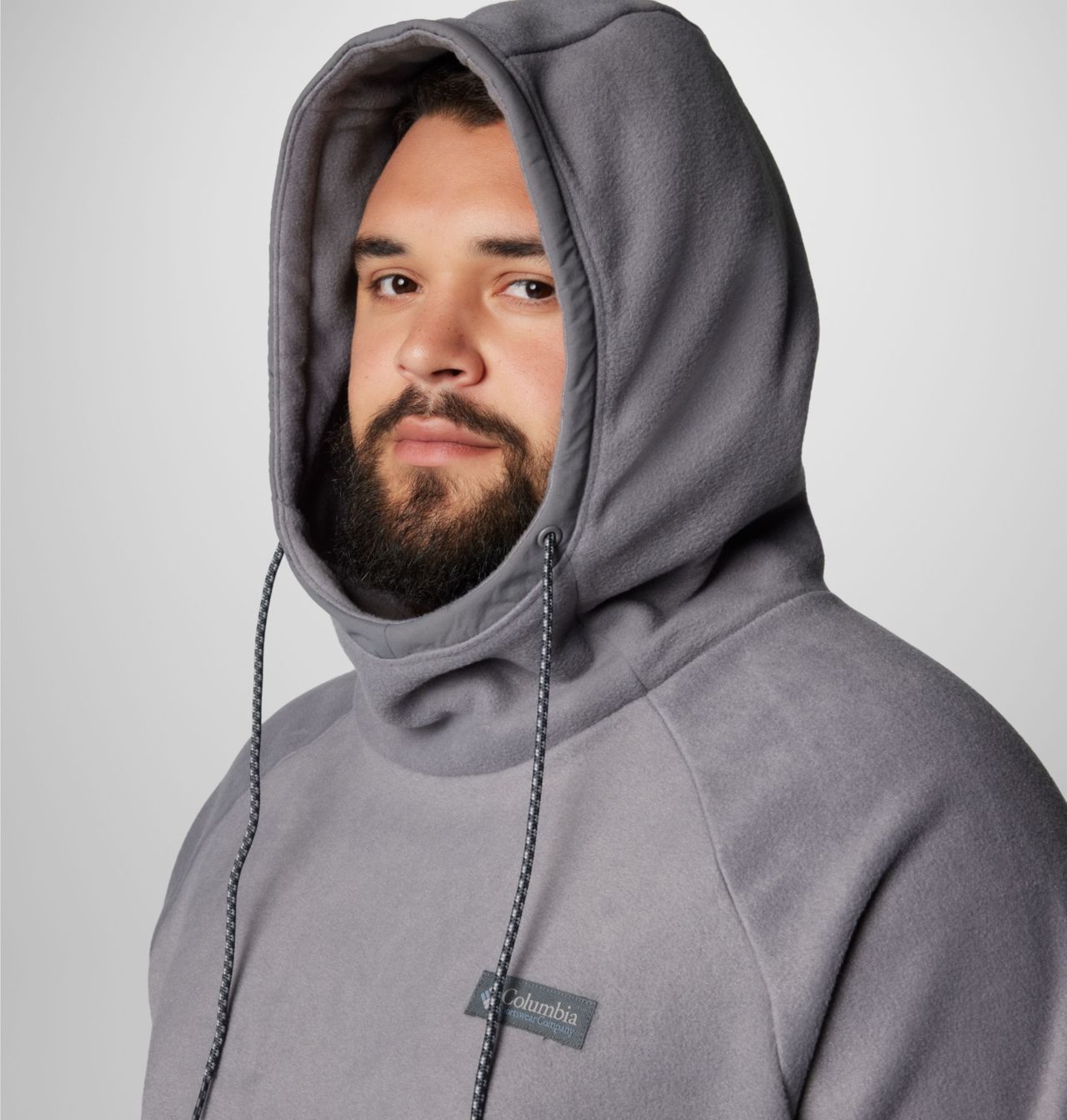 Men's Hunterdon™ II Fleece Hoodie - Big 5