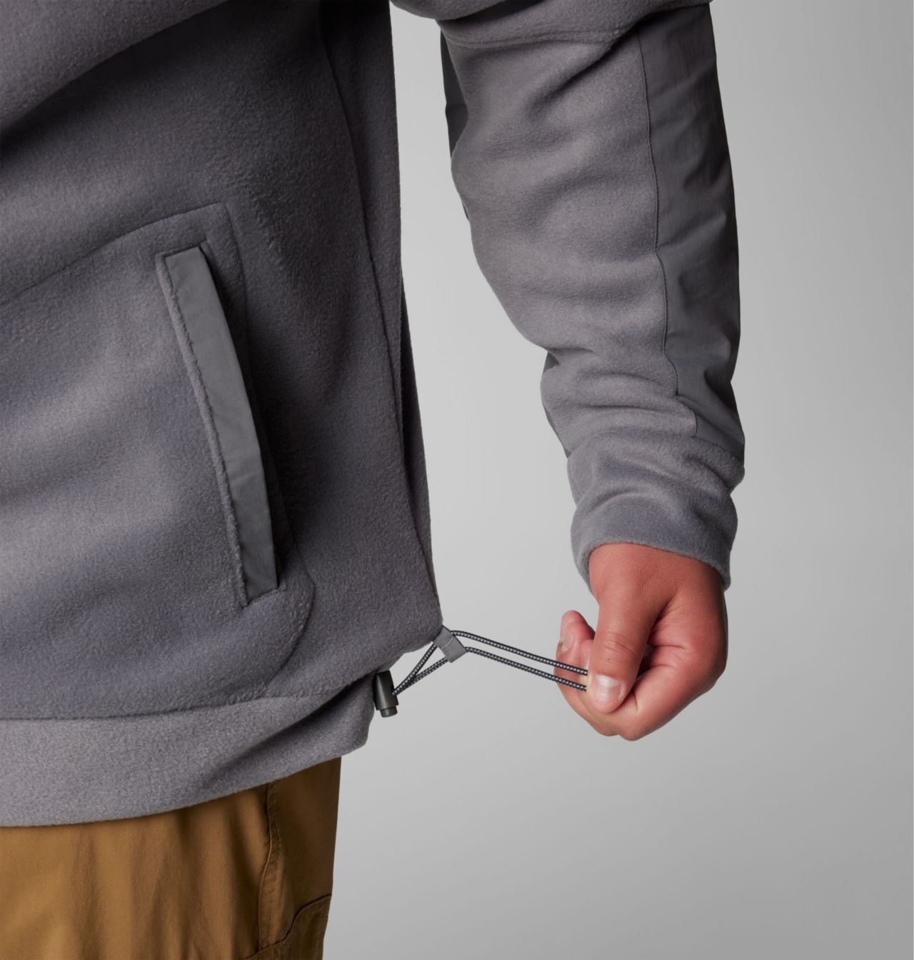 Men's Hunterdon™ II Fleece Hoodie - Big 6