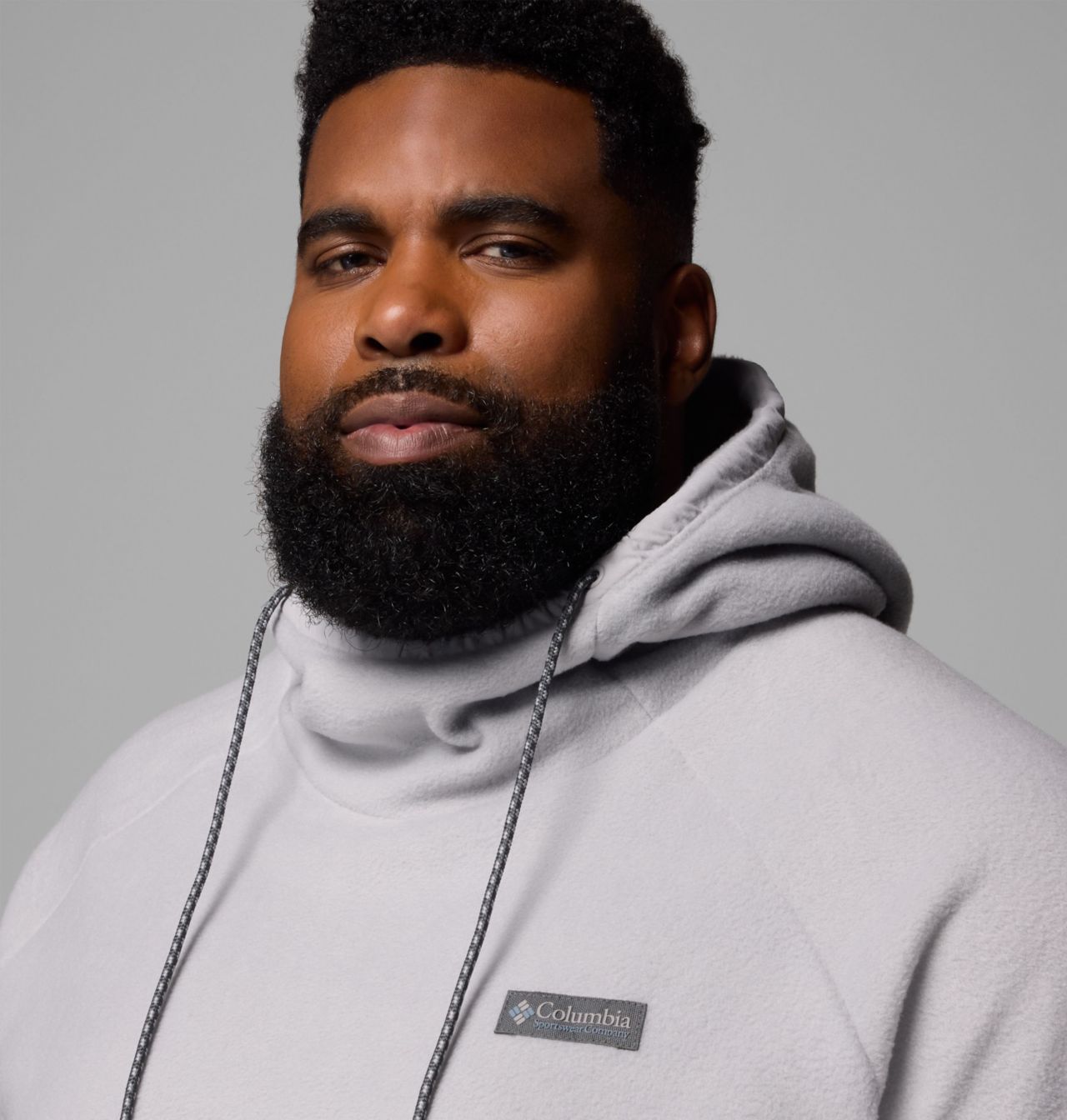 Men's Hunterdon™ II Fleece Hoodie - Big 5