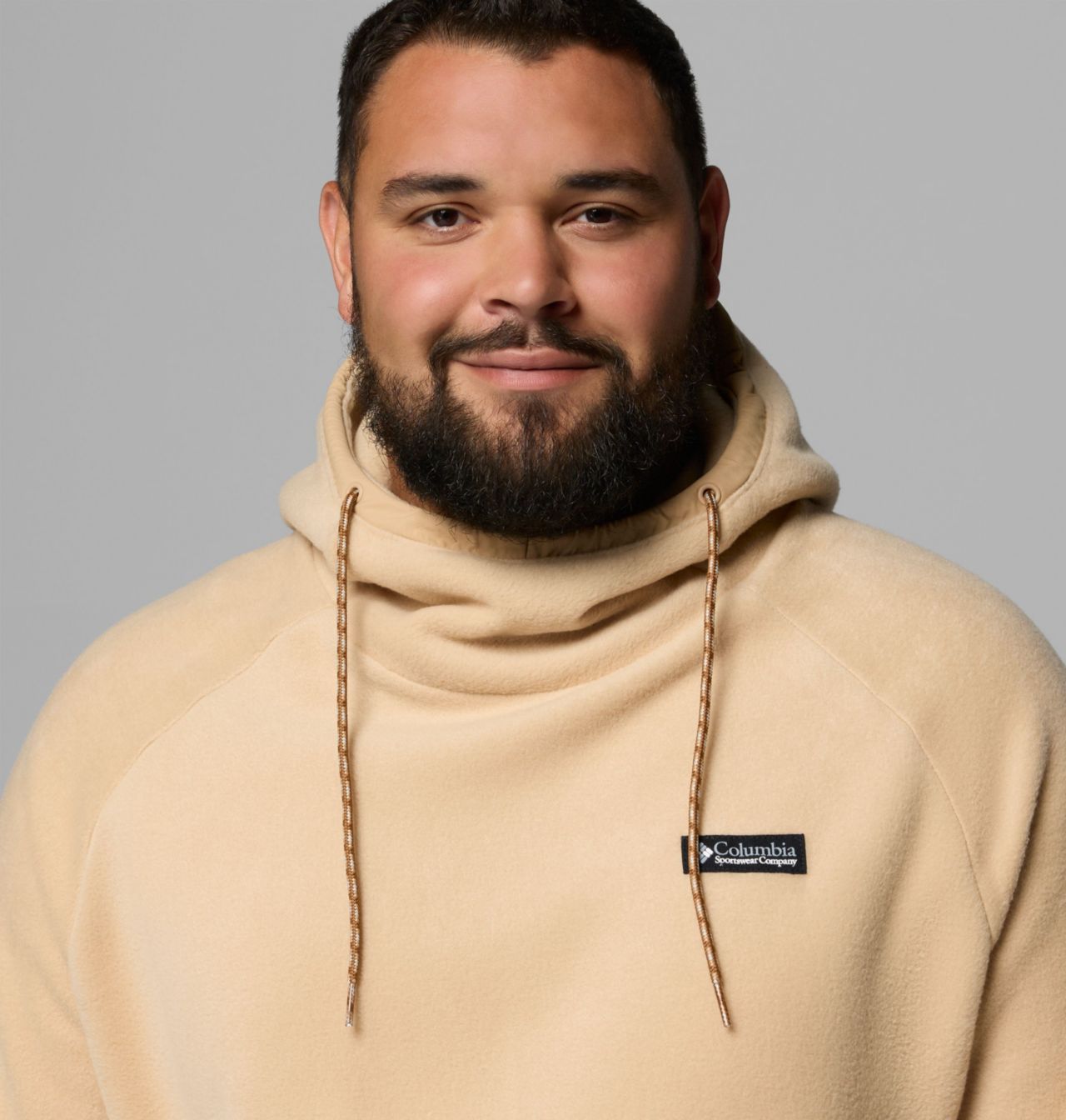 Men's Hunterdon™ II Fleece Hoodie - Big | 262 | 6X