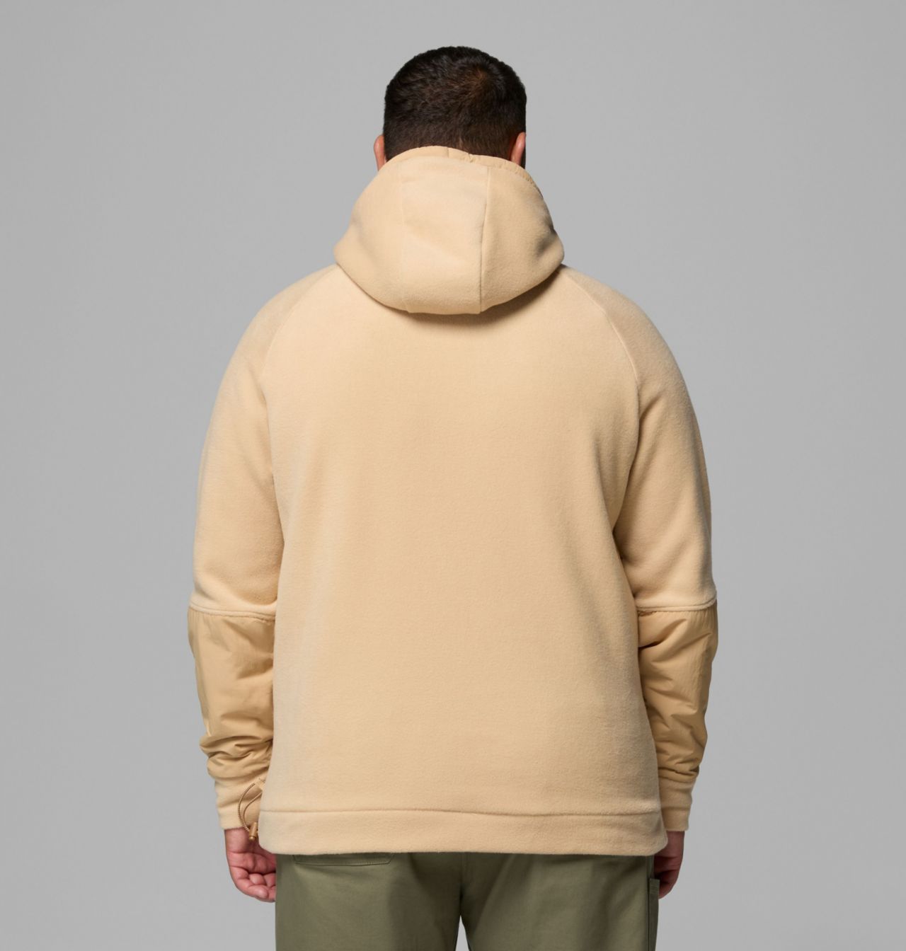 Men's Hunterdon™ II Fleece Hoodie - Big | 262 | 6X