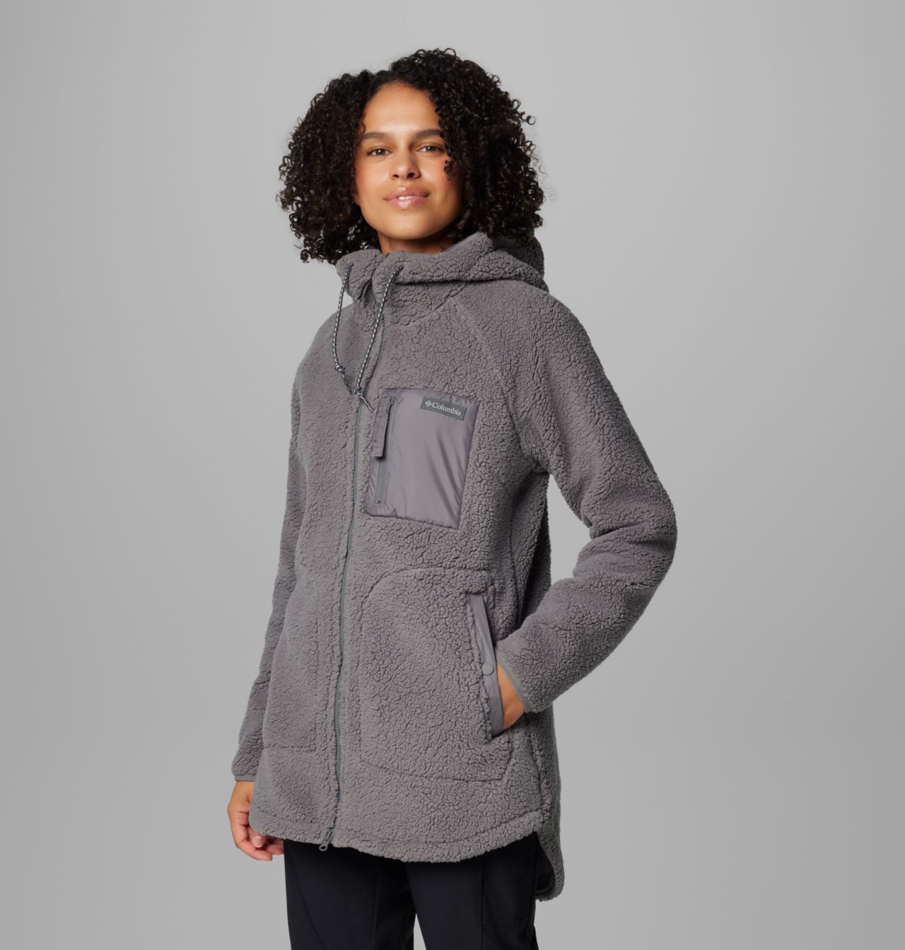 Women's Winter Warmth™ Full Zip Hoodie 4
