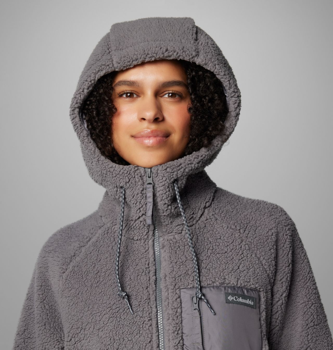 Women's Winter Warmth™ Full Zip Hoodie 5