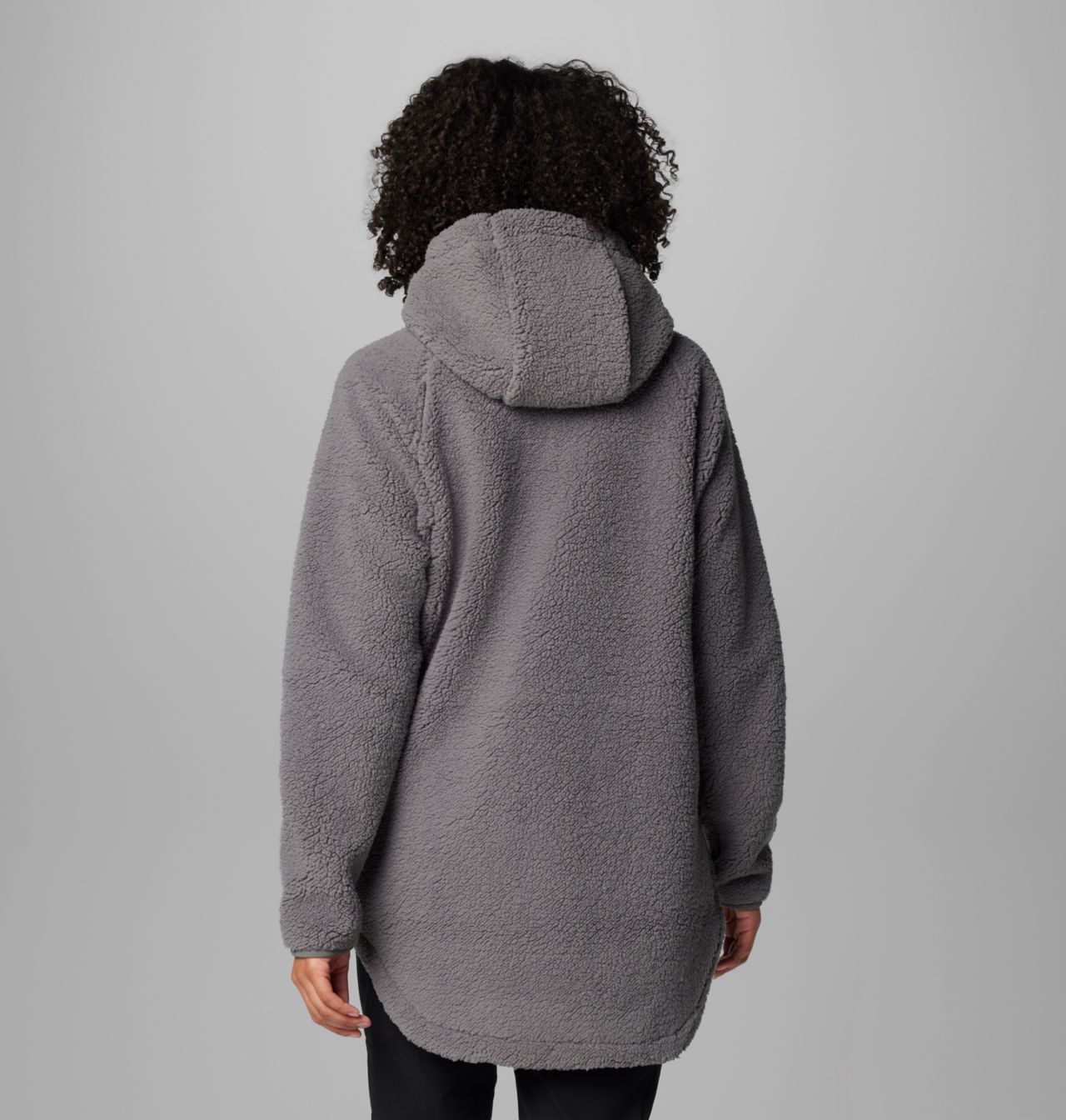 Women's Winter Warmth™ Full Zip Hoodie 2