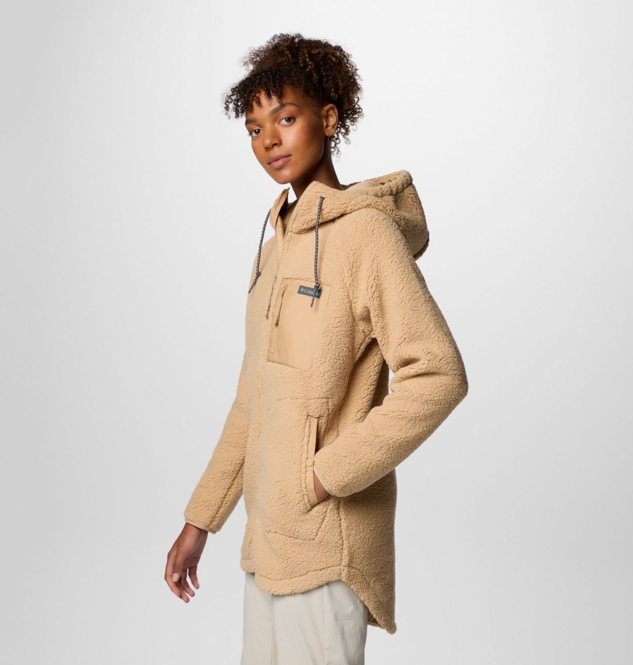 Women's Winter Warmth™ Full Zip Hoodie 4