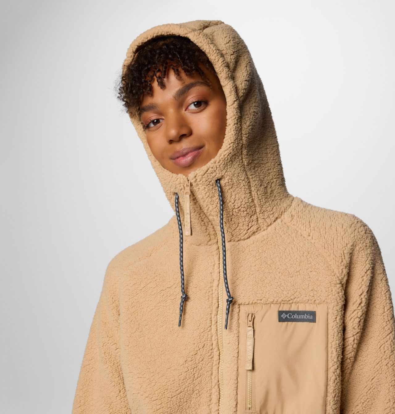 Women's Winter Warmth™ Full Zip Hoodie 5