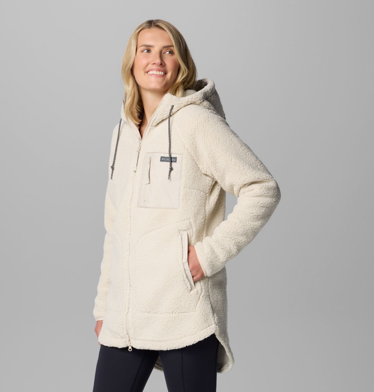 Women's Winter Warmth™ Full Zip Hoodie 4