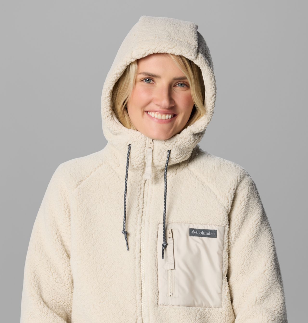 Women's Winter Warmth™ Full Zip Hoodie 5