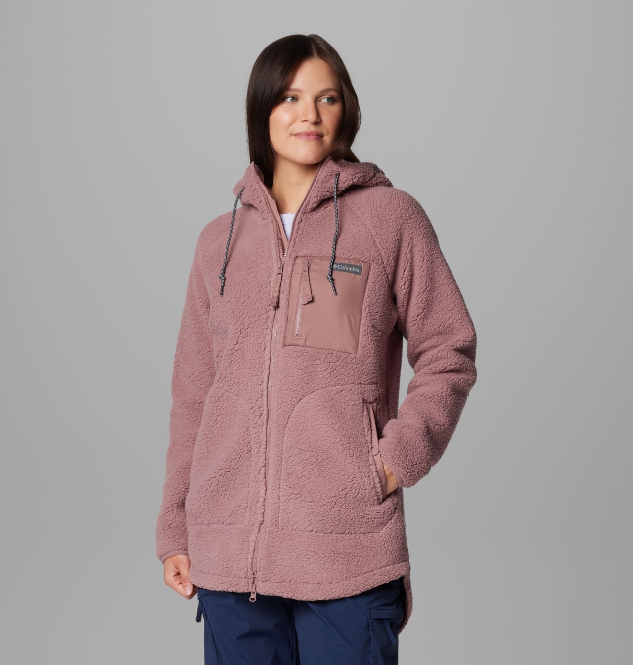 Women's Winter Warmth™ Full Zip Hoodie 4