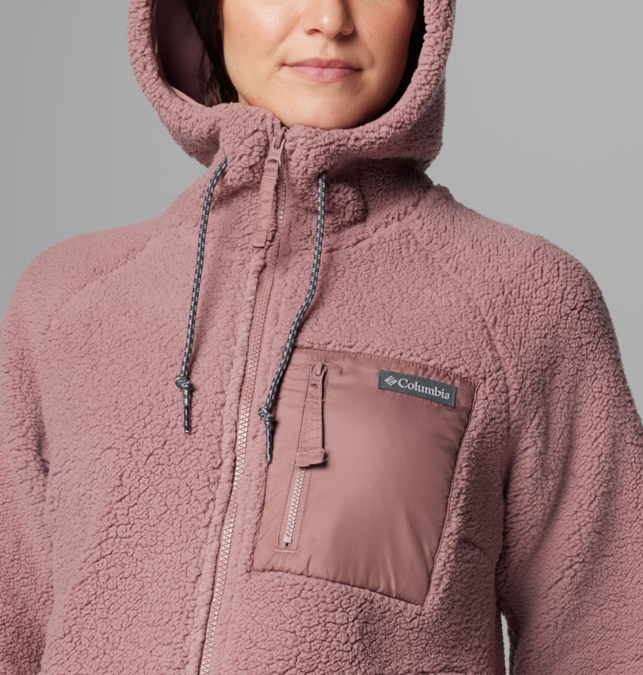 Women's Winter Warmth™ Full Zip Hoodie 5