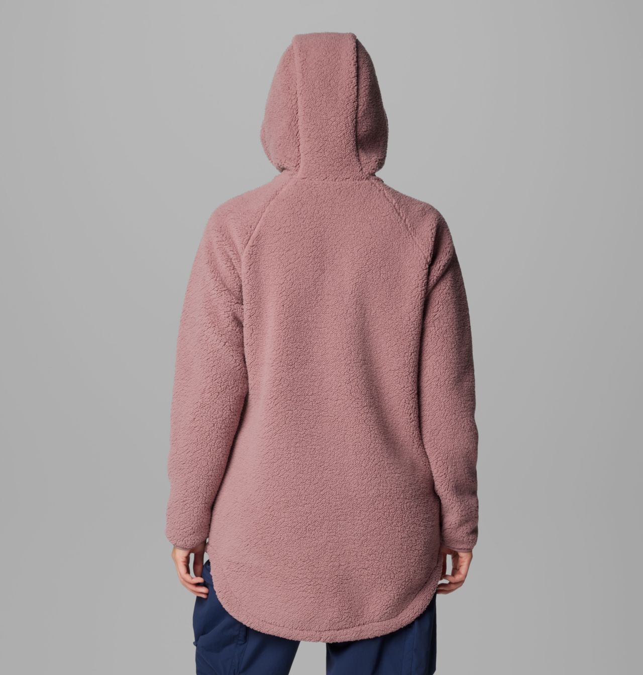 Women's Winter Warmth™ Full Zip Hoodie 2