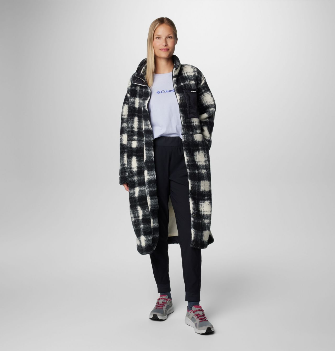 Women's Winter Warmth™ Full Length Jacket 3