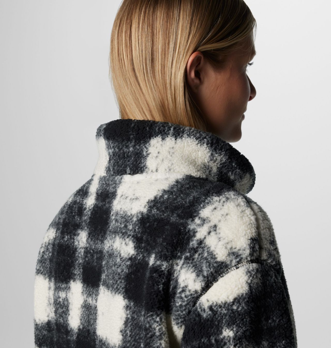 Women's Winter Warmth™ Full Length Jacket 6