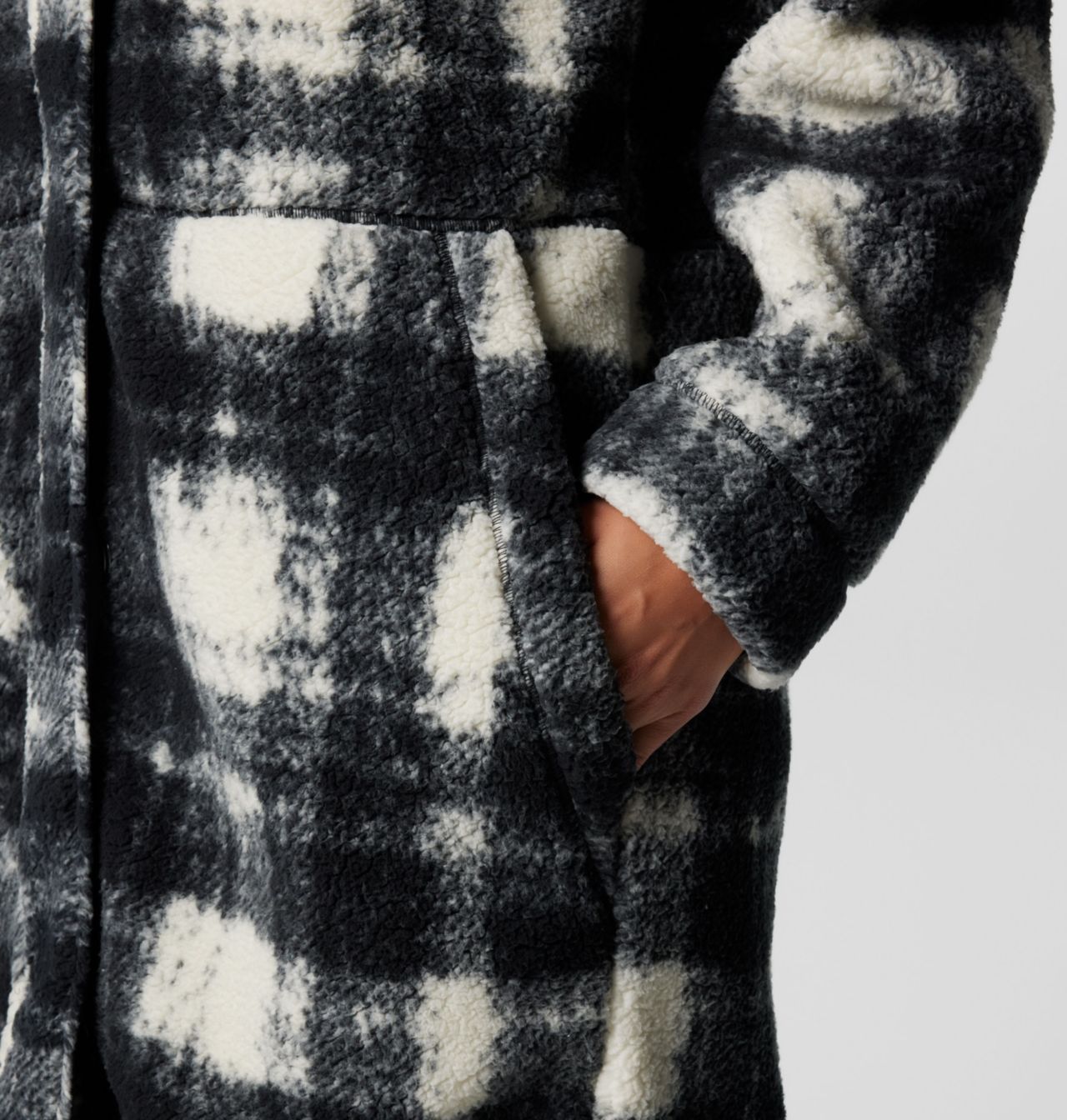 Women's Winter Warmth™ Full Length Jacket 7
