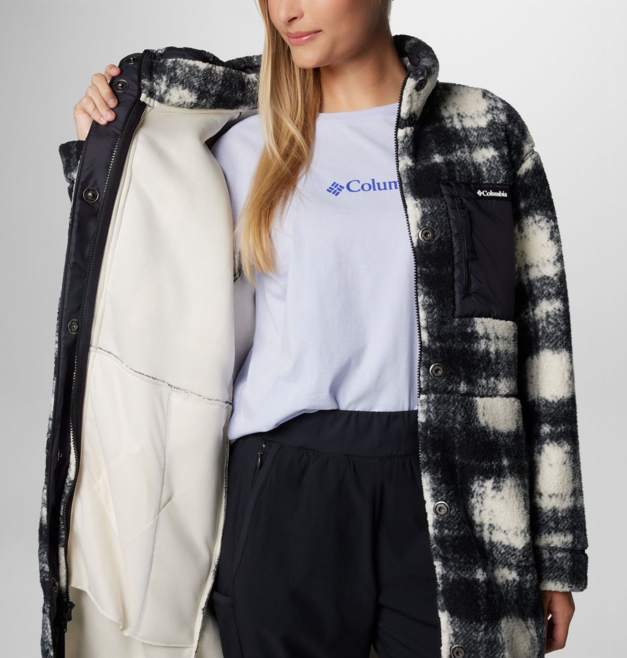 Women's Winter Warmth™ Full Length Jacket 8