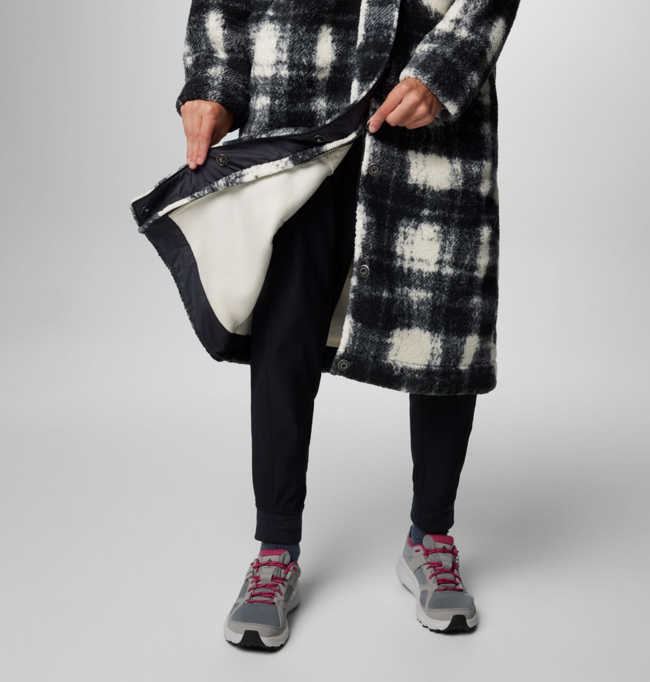 Women's Winter Warmth™ Full Length Jacket 9