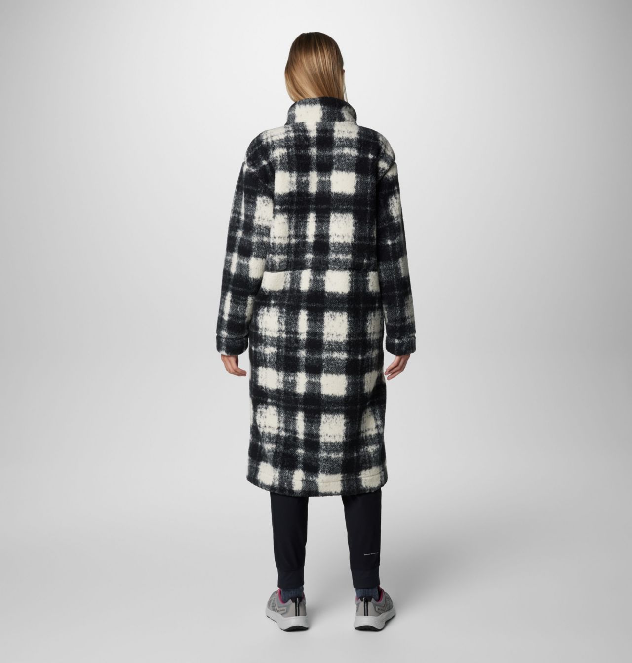 Women's Winter Warmth™ Full Length Jacket 2