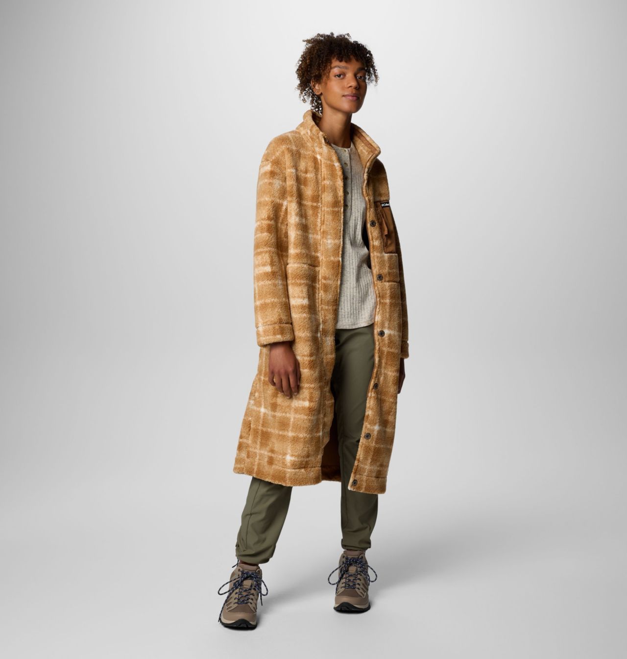Women's Winter Warmth™ Full Length Jacket 3