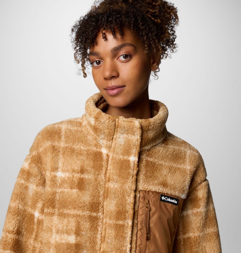 Sherpa columbia online