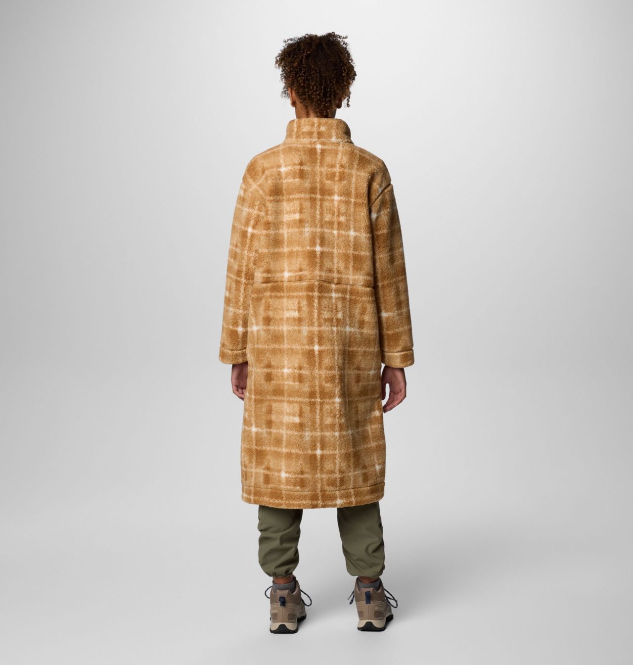 Women's Winter Warmth™ Full Length Jacket 2