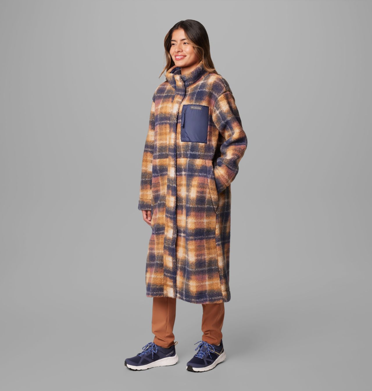 Veste pleine longueur Winter Warmth™ pour femmes 4