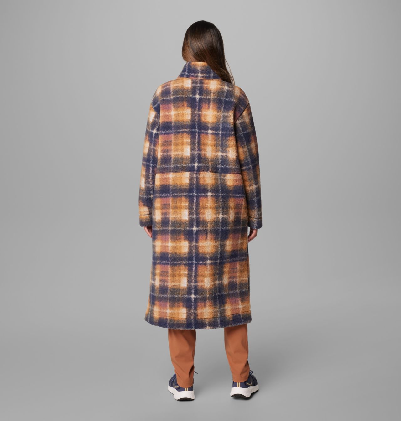Veste pleine longueur Winter Warmth™ pour femmes 2