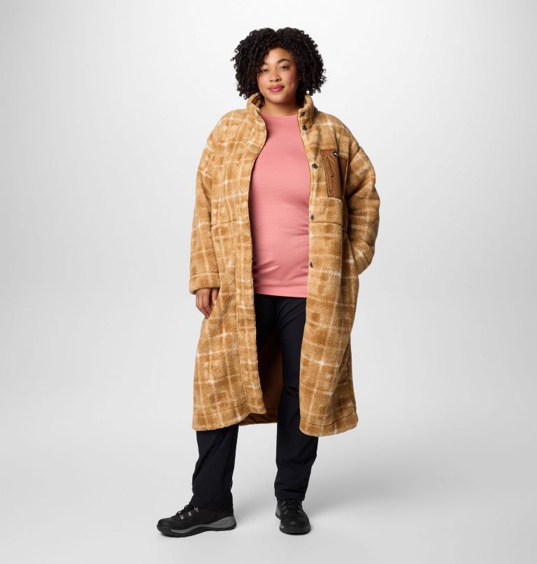 Columbia plus size womens winter coats clearance online