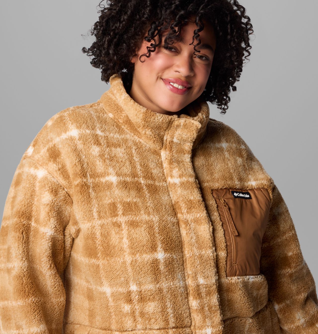 Women's Winter Warmth™ Full Length Jacket - Plus Size 5