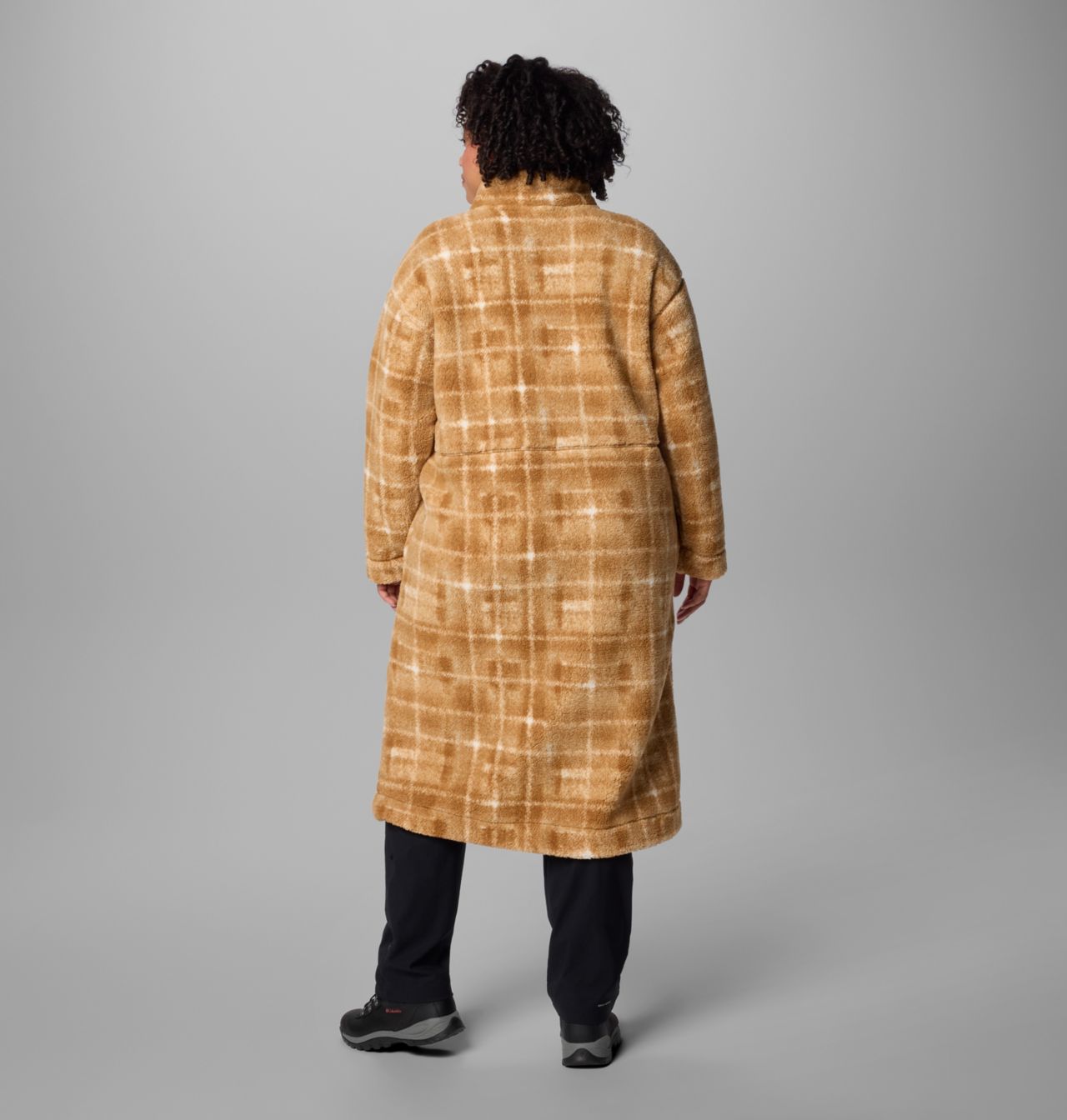 Women's Winter Warmth™ Full Length Jacket - Plus Size 2