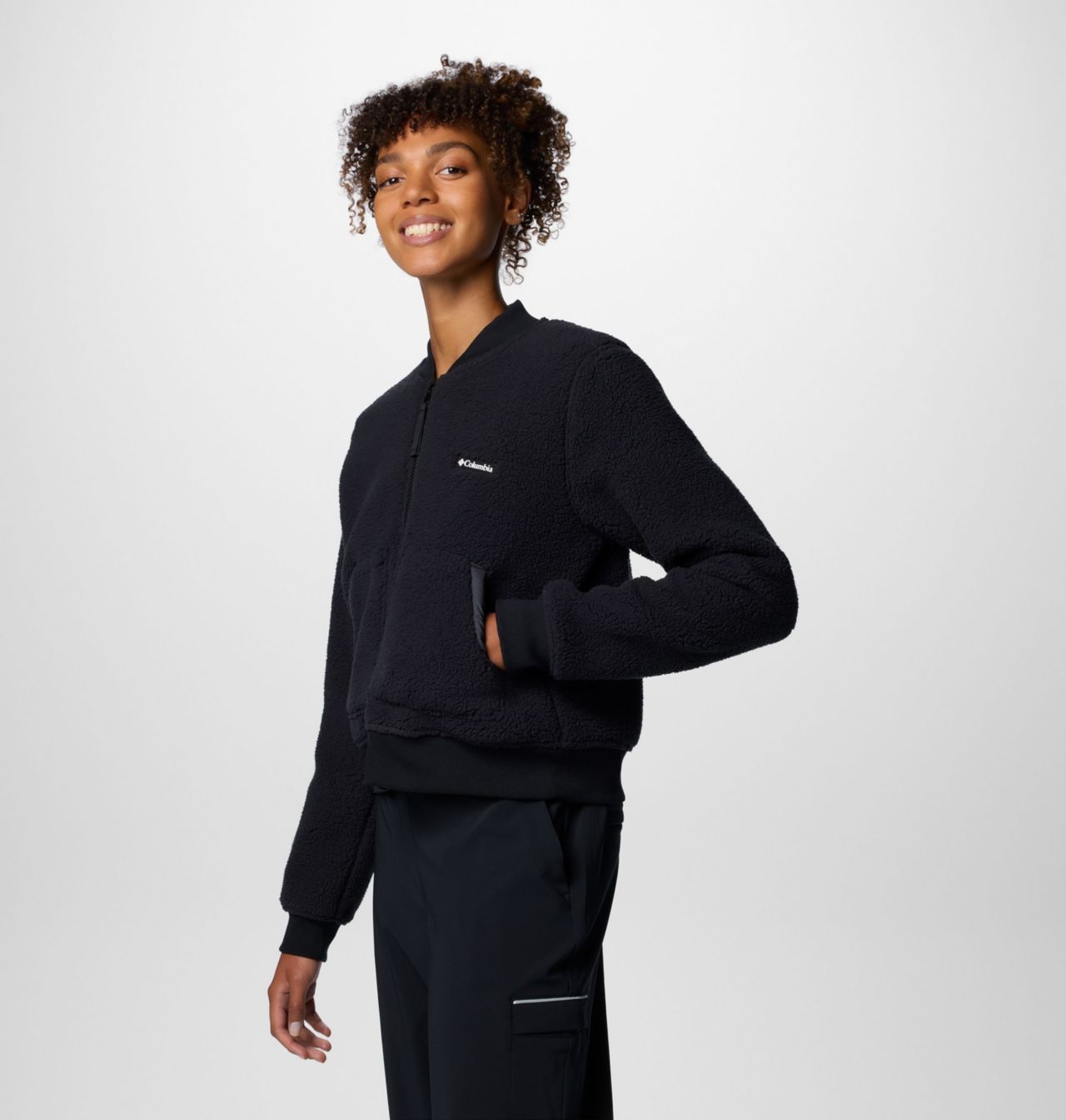 Women's Winter Warmth™ Bomber 4