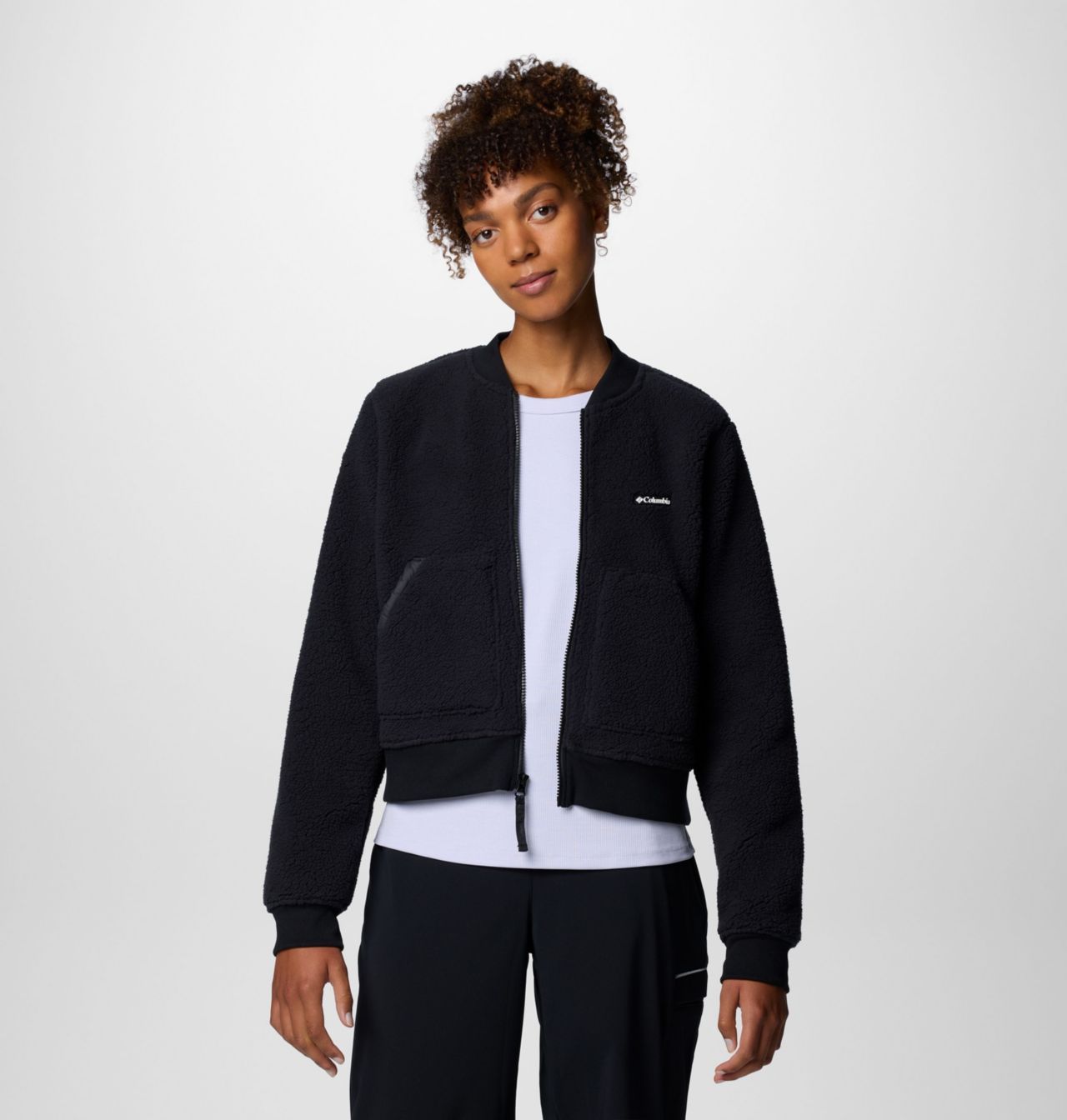 Women's Winter Warmth™ Bomber 6