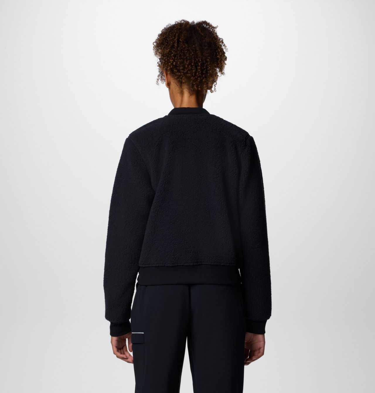 Women's Winter Warmth™ Bomber 2