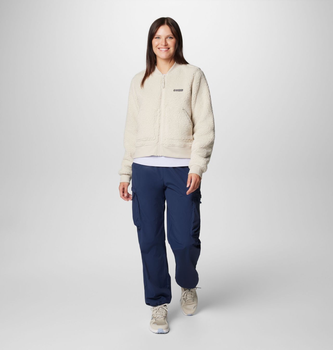 Women's Winter Warmth™ Bomber 3