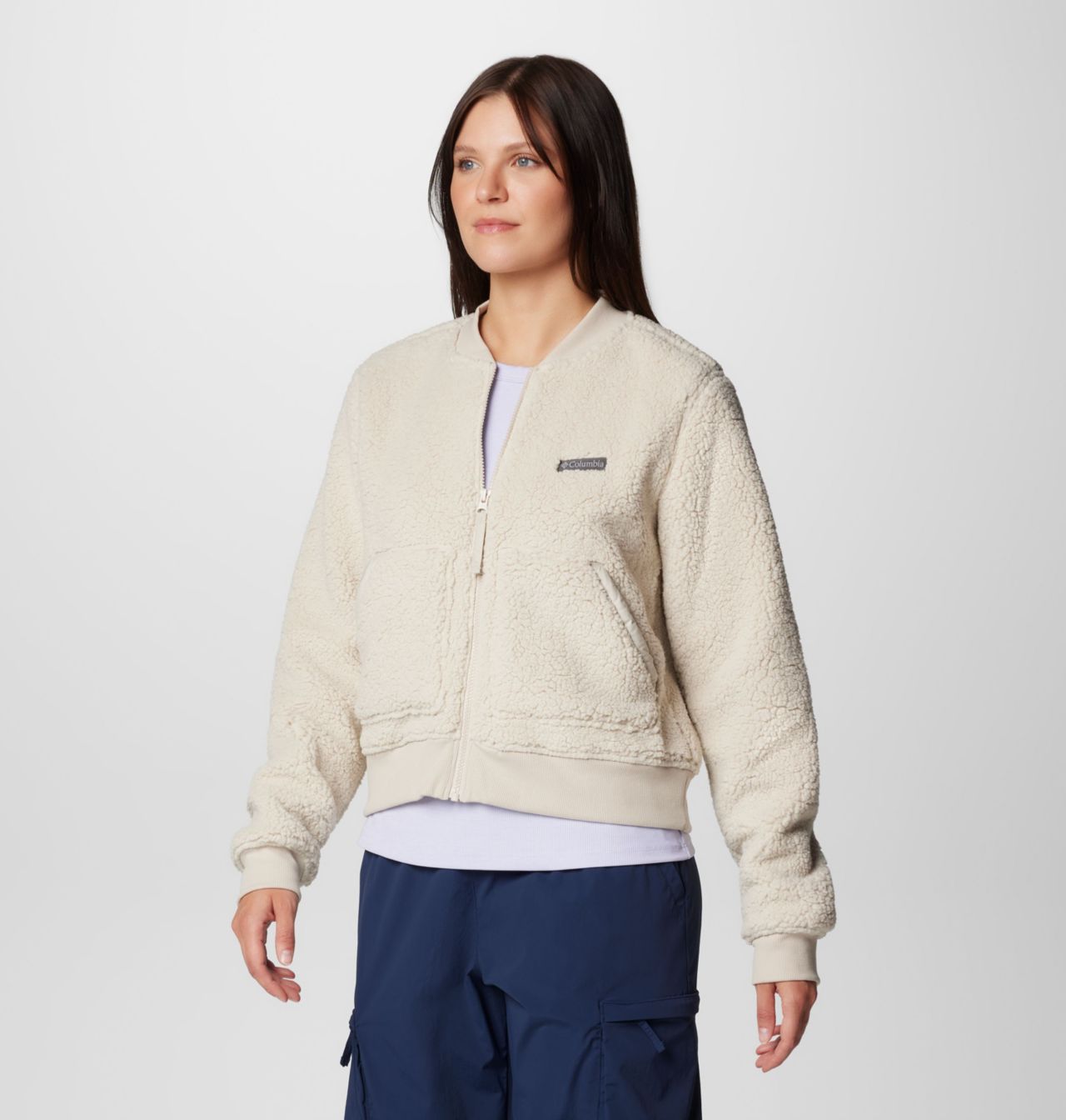 Women's Winter Warmth™ Bomber 4
