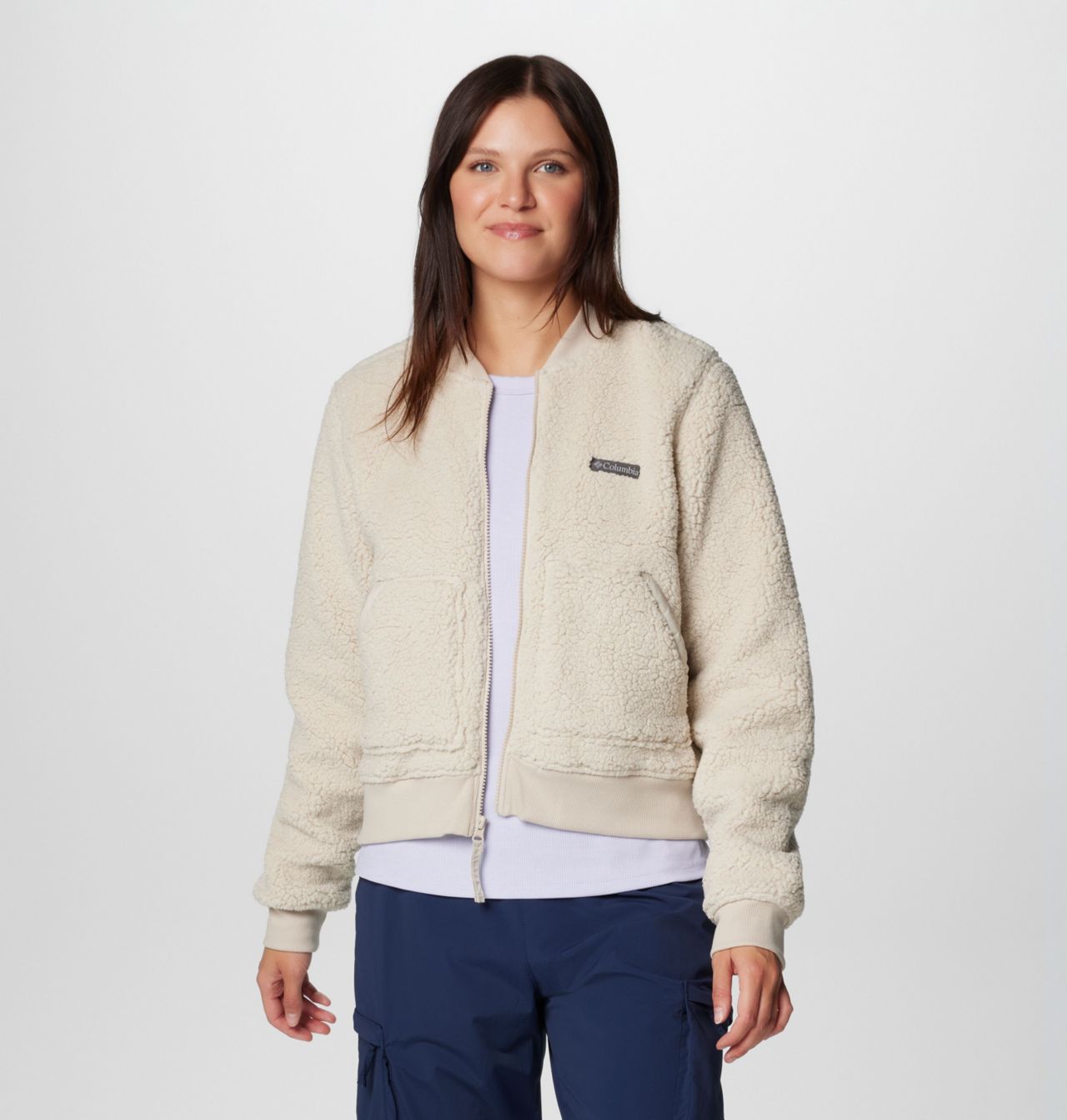 Women's Winter Warmth™ Bomber 6