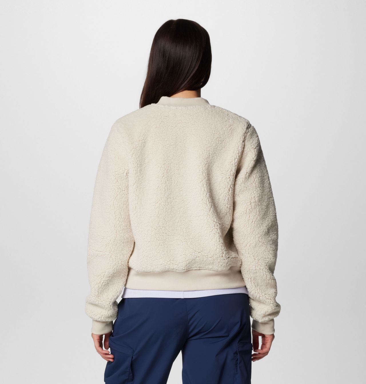 Women's Winter Warmth™ Bomber 2