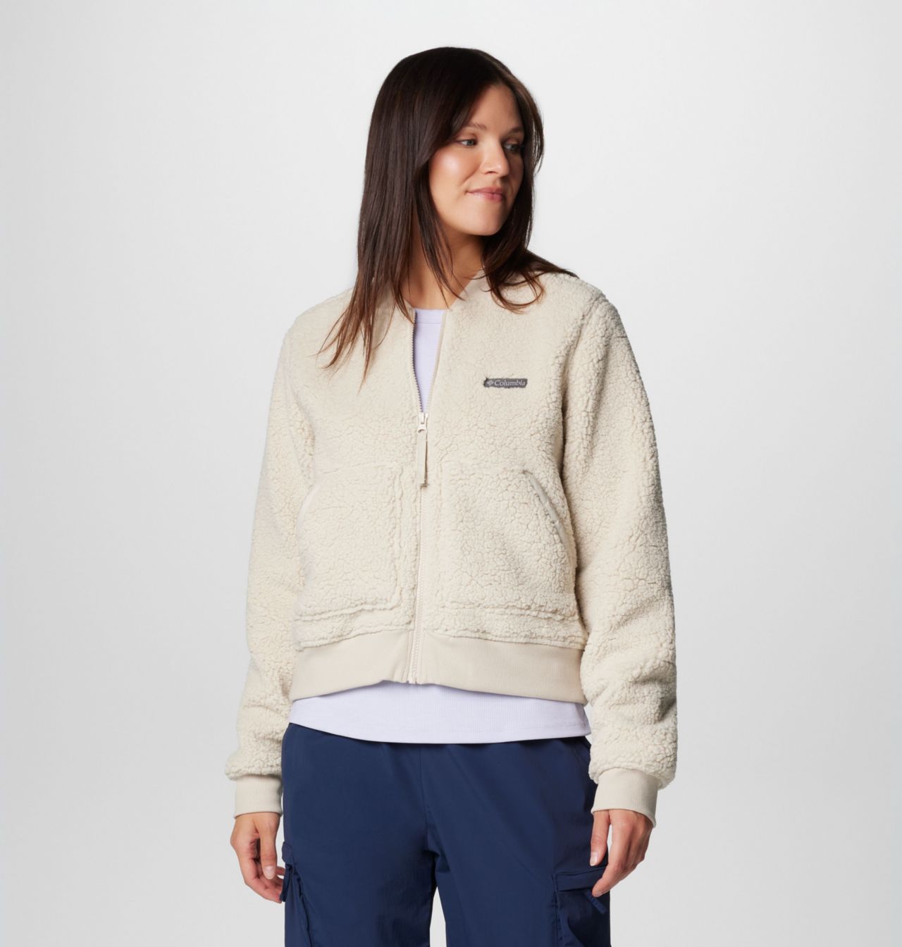 Women's Winter Warmth™ Bomber 1