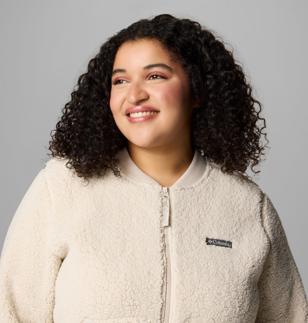 Women's Winter Warmth™ Bomber - Plus Size 5