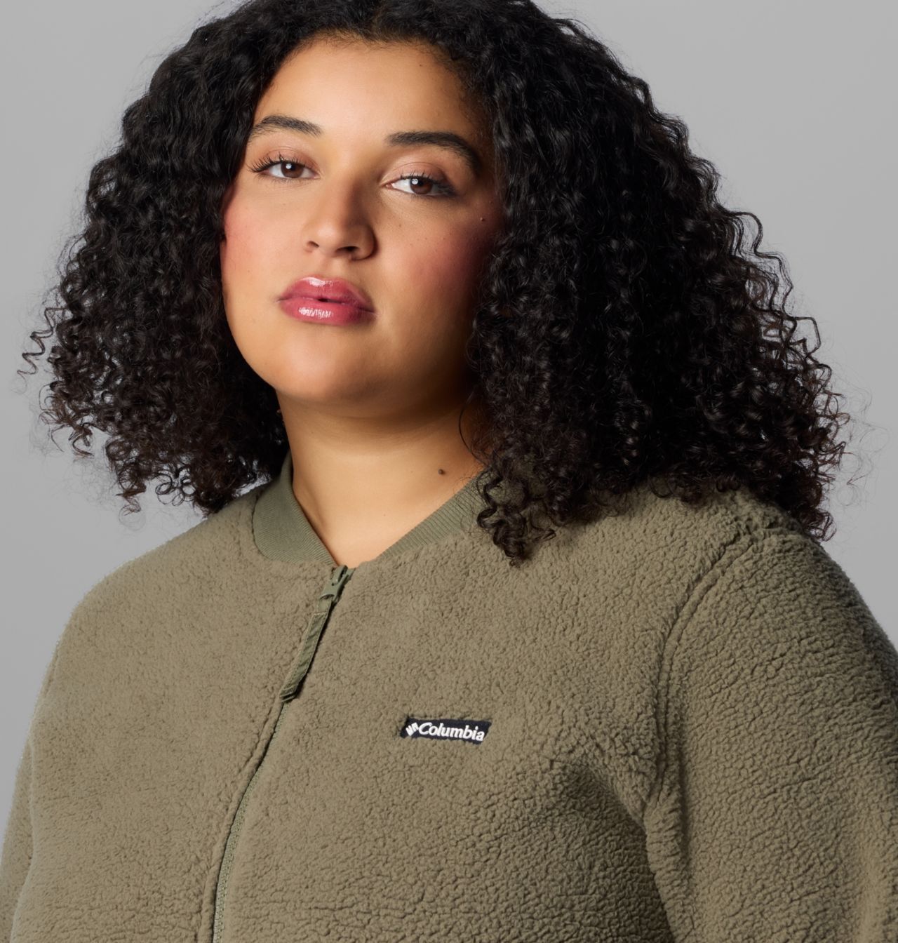 Women's Winter Warmth™ Bomber - Plus Size | 397 | 2X 5